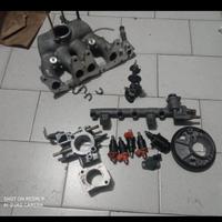 Kit aspirazione punto 75