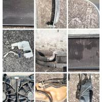 Lotto Ricambi Honda CIVIC VIII Hatchback 2006