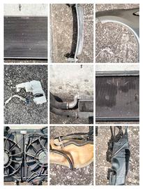 Lotto Ricambi Honda CIVIC VIII Hatchback 2006