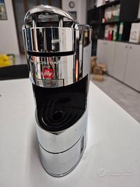 Macchina da caffè Illy X9