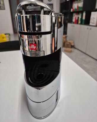 Macchina da caffè Illy X9