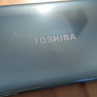 PC Portatile Toshiba Satellite