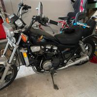 Honda VF750C