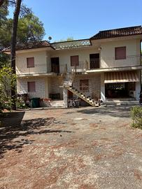 Villa indipendente