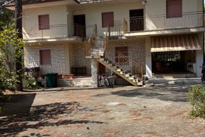 Villa indipendente