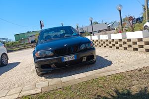 Bmw 320 d