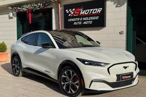 FORD MUSTANG MACH-E 4X EXTENDED RANGE AWD 370 CV