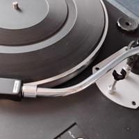 Giradischi MAJOR MT 1020