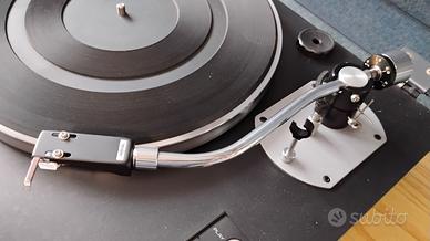 Giradischi MAJOR MT 1020