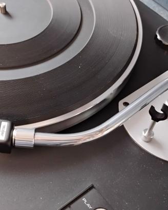 Giradischi MAJOR MT 1020