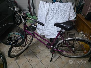 bici Bianchi