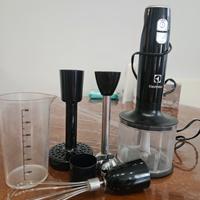 Frullatore Electrolux 