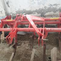 Ripper Angeloni tipo breaker dp5 r