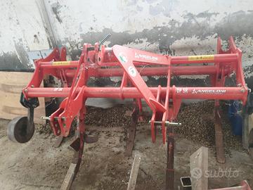 Ripper Angeloni tipo breaker dp5 r