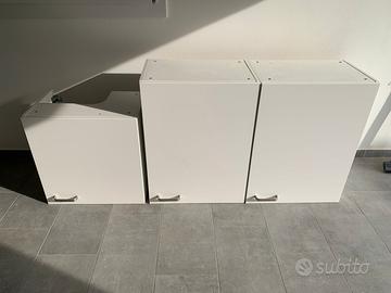 Pensili Ikea Metod