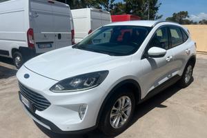 Ford Kuga 1.5 TDCi Automatica Prezzo Reale