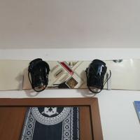 tavola Salomon Ace Snowboard - 1544