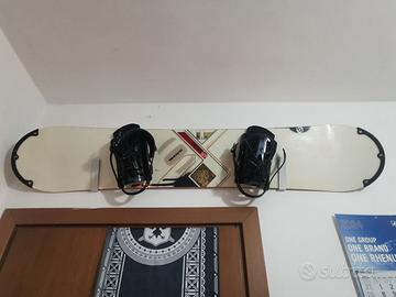 tavola Salomon Ace Snowboard - 1544