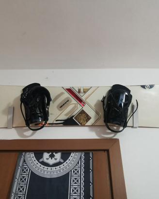 tavola Salomon Ace Snowboard - 1544