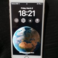 iPhone 8 plus 