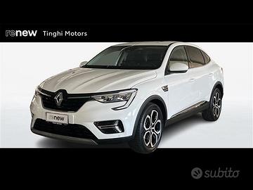 RENAULT Arkana 1.6 E-Tech full hybrid E-Tech Engin
