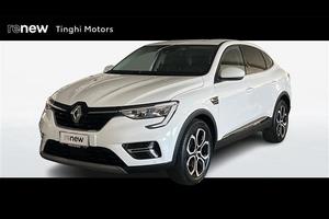 RENAULT Arkana 1.6 E-Tech full hybrid E-Tech Engin