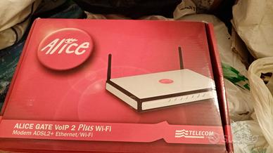 Router ADSL