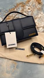 Borsa Jacquemus – Eleganza e Stile senza Tempo