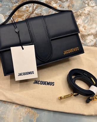 Borsa Jacquemus – Eleganza e Stile senza Tempo