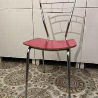 Sedie vintage introvabili