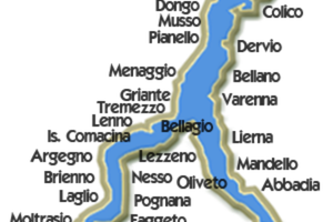 Interessato a posto barca lago di como lecco