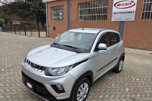 Mahindra KUV100 1.2 VVT 87cv M-Bifuel(GPL) K6+