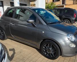 Fiat 500 1.3 Multijet 16V 95 CV Lounge