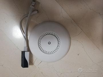 access point Mikrotik cAP ac