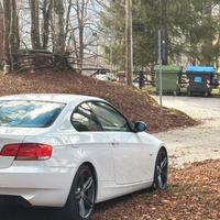 BMW 320d coupe e92