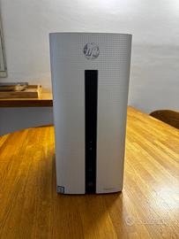 PC Fisso HP Pavilion 550-113nl