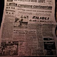 la gazzetta dello sport 