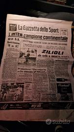 la gazzetta dello sport 
