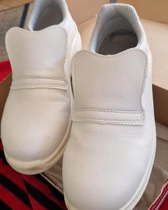 scarpe antinfortunistiche UPower