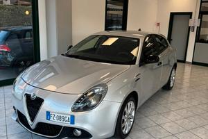 Alfa Romeo Giulietta 1.6 JTDm TCT 120 CV Super