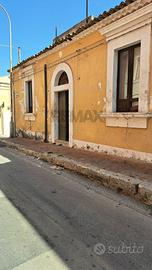 Casa Indipendente - Canicattini Bagni