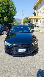 Audi a3 8v1