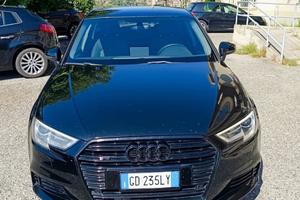 Audi a3 8v1