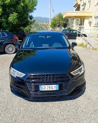 Audi a3 8v1