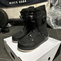 Scarponi snowboard Ride Lasso