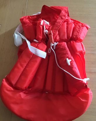 Giubbotto salvagente da bambino