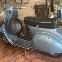 Piaggio Altro modello - Anni 60