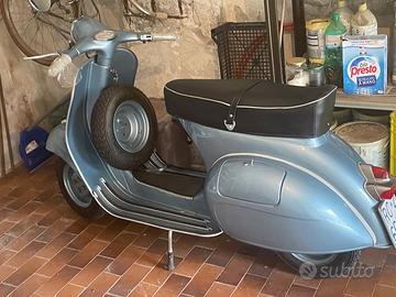 Piaggio Altro modello - Anni 60