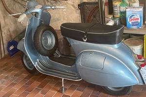 Piaggio Altro modello - Anni 60