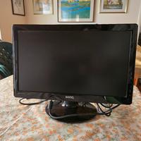 monitor benq 19 pollici 